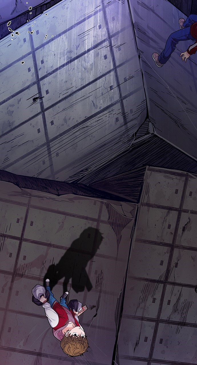 Read Dice en Manga Online