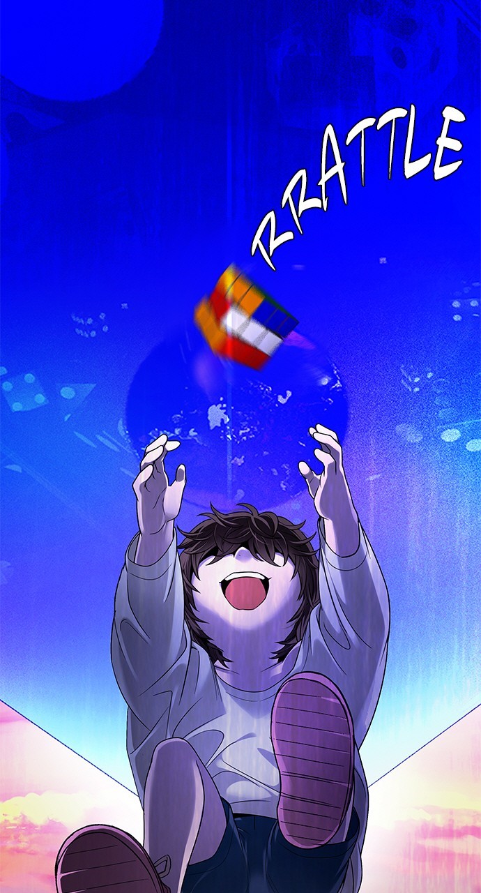 Read Dice en Manga Online