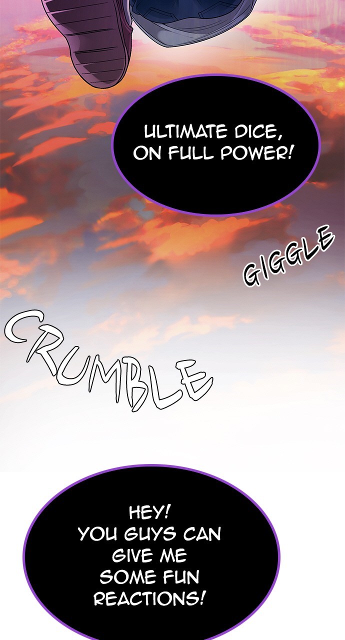 Read Dice en Manga Online