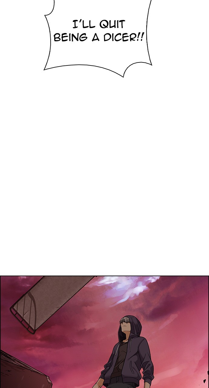 Read Dice en Manga Online