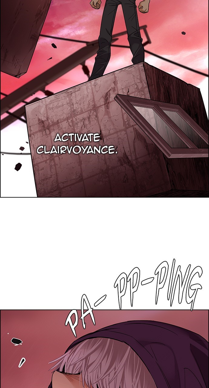 Read Dice en Manga Online