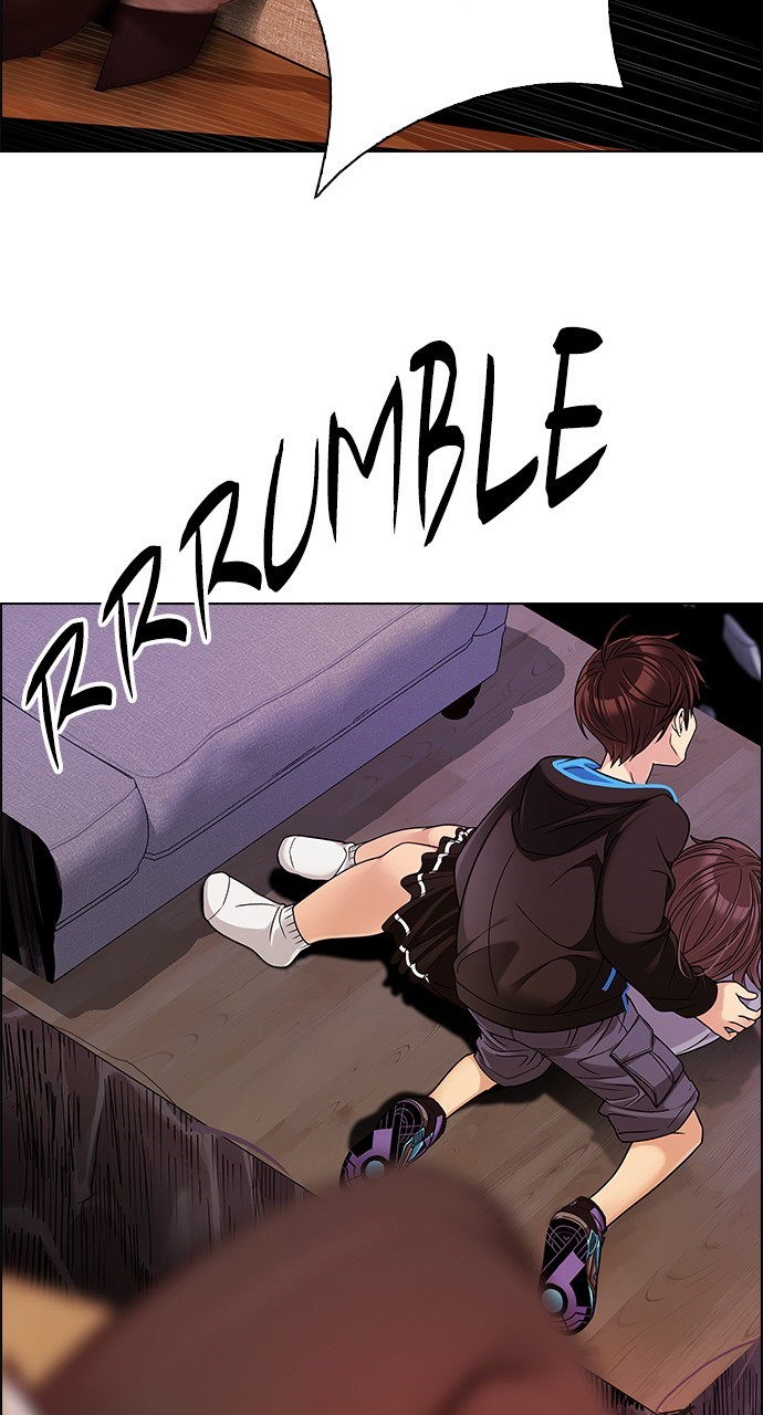 Read Dice en Manga Online