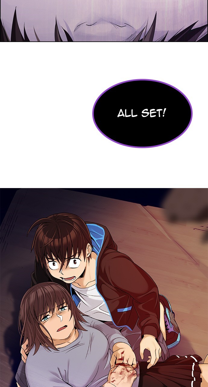 Read Dice en Manga Online