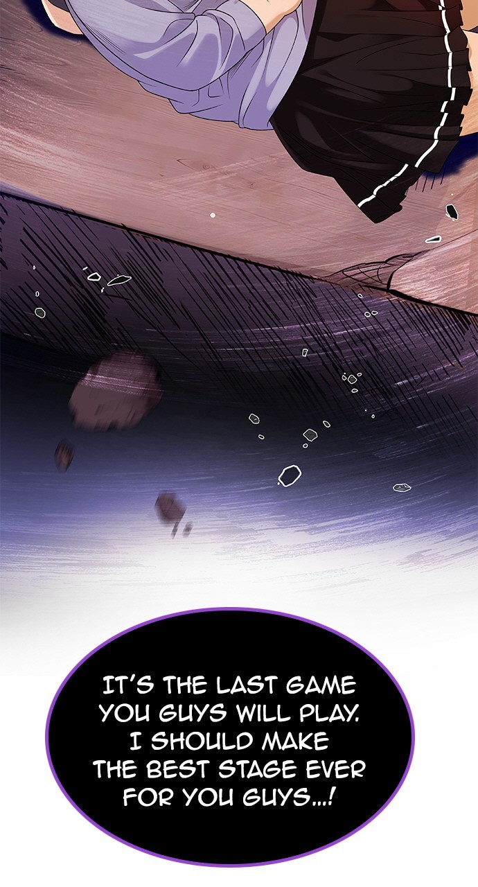 Read Dice en Manga Online
