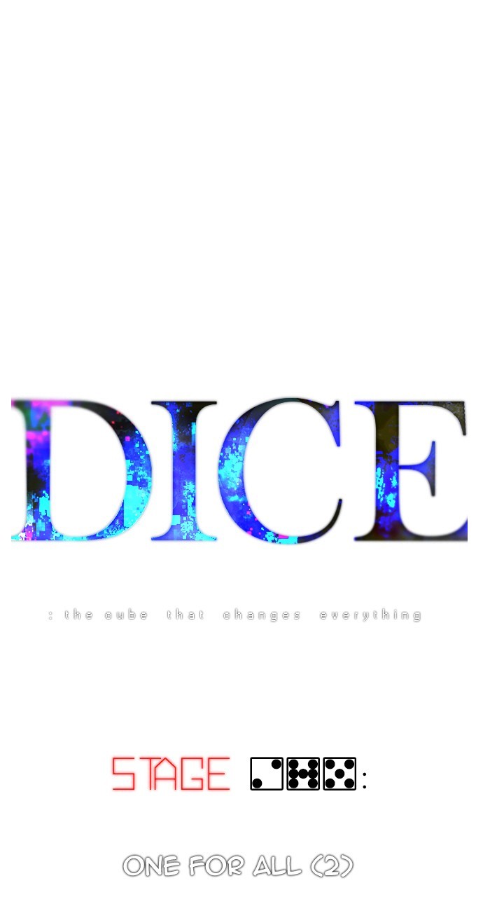Read Dice en Manga Online