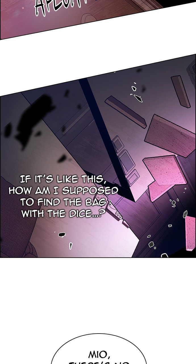 Read Dice en Manga Online