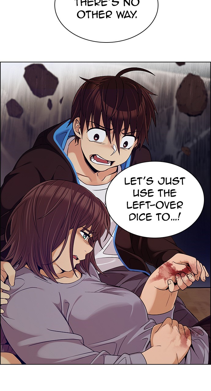 Read Dice en Manga Online