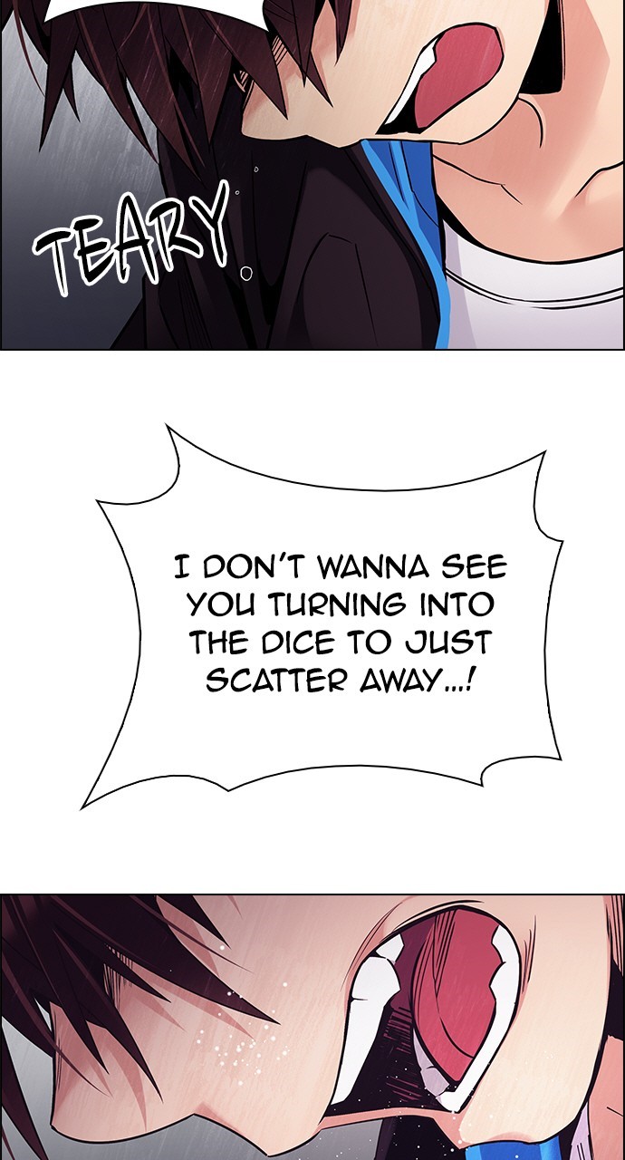 Read Dice en Manga Online
