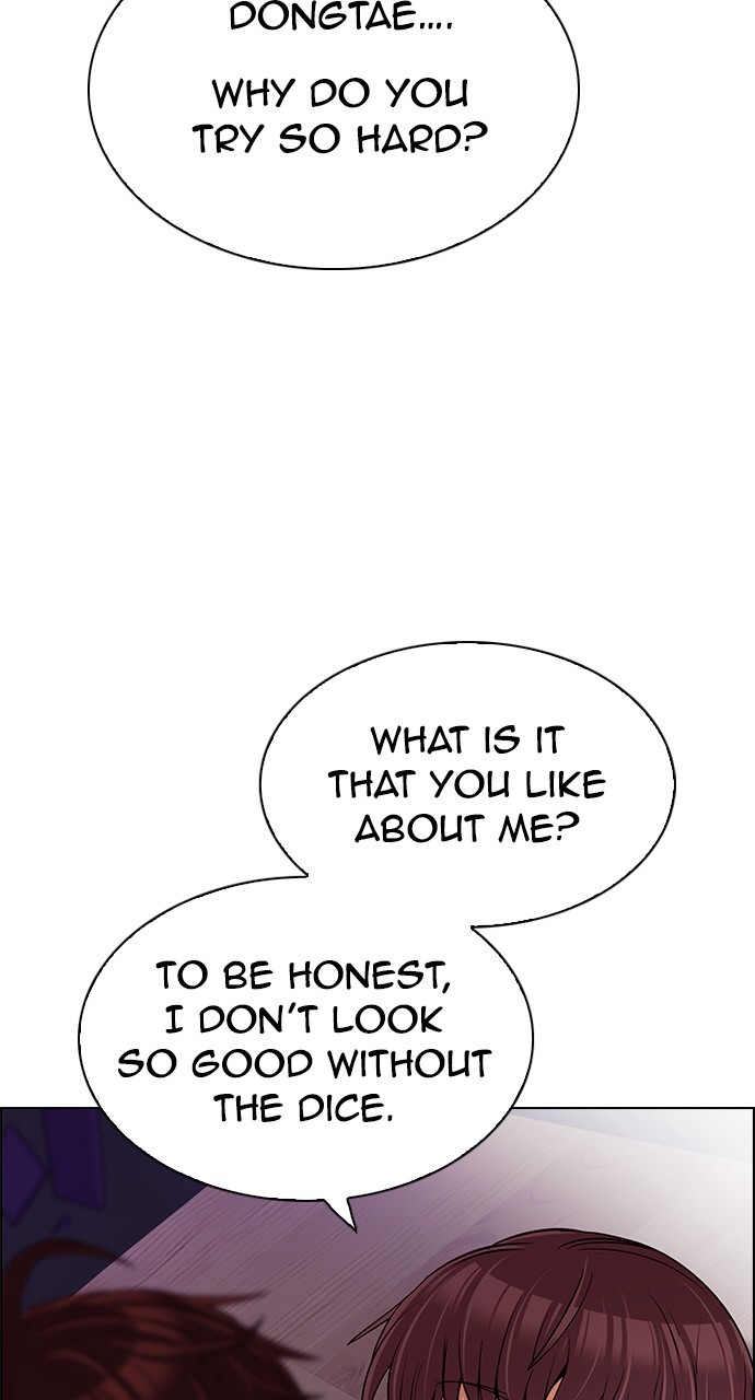 Read Dice en Manga Online