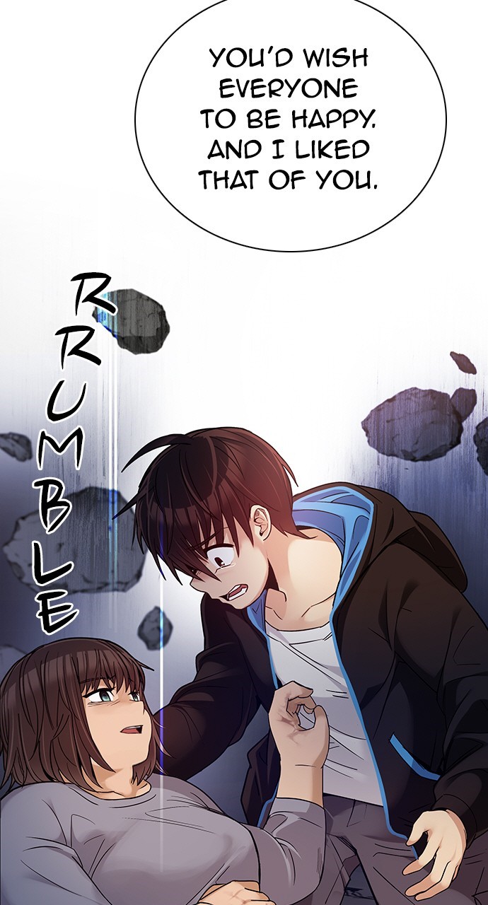 Read Dice en Manga Online