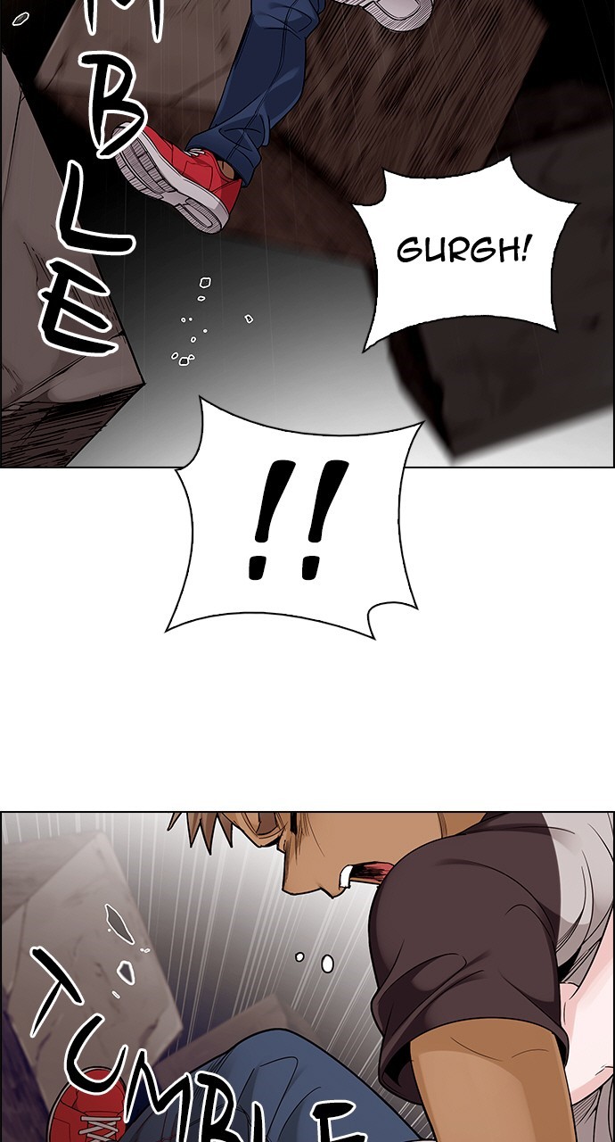 Read Dice en Manga Online