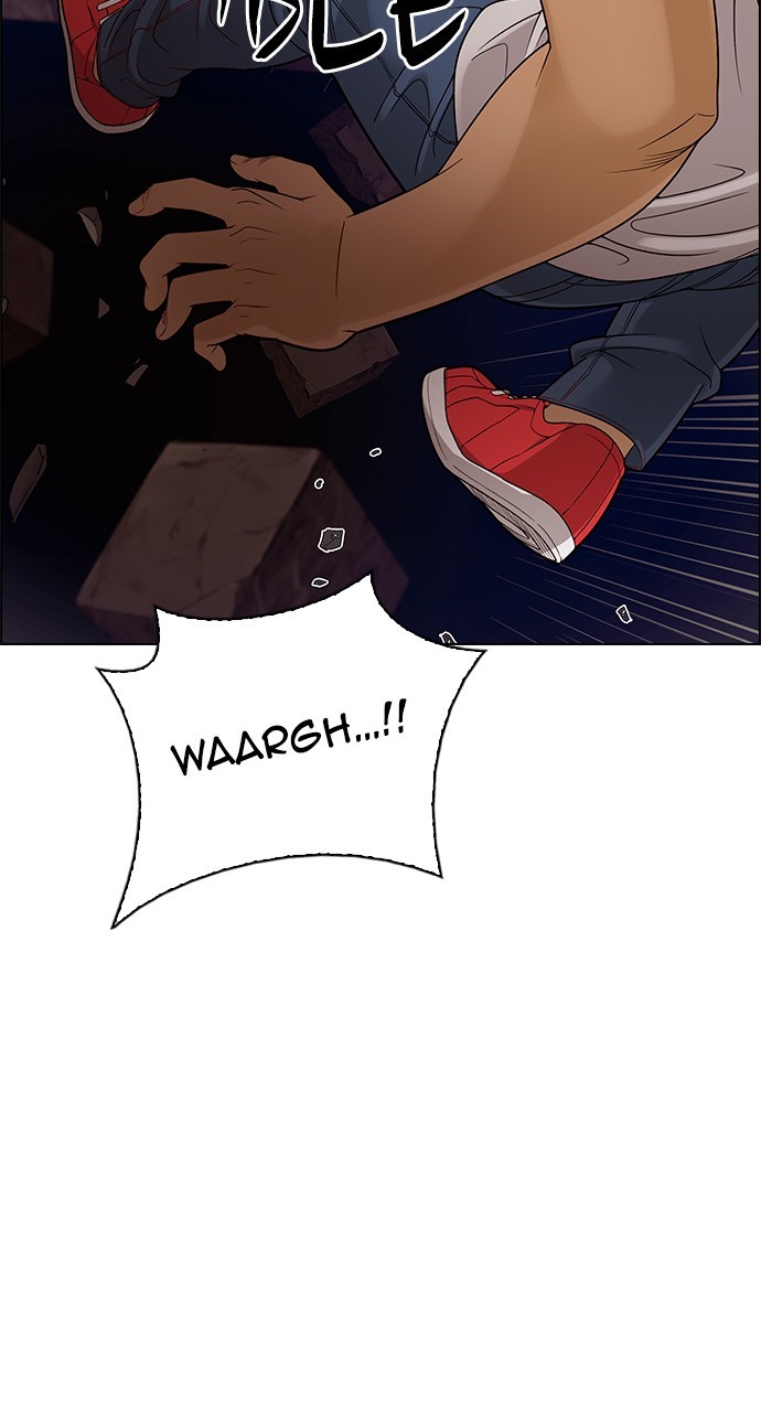 Read Dice en Manga Online