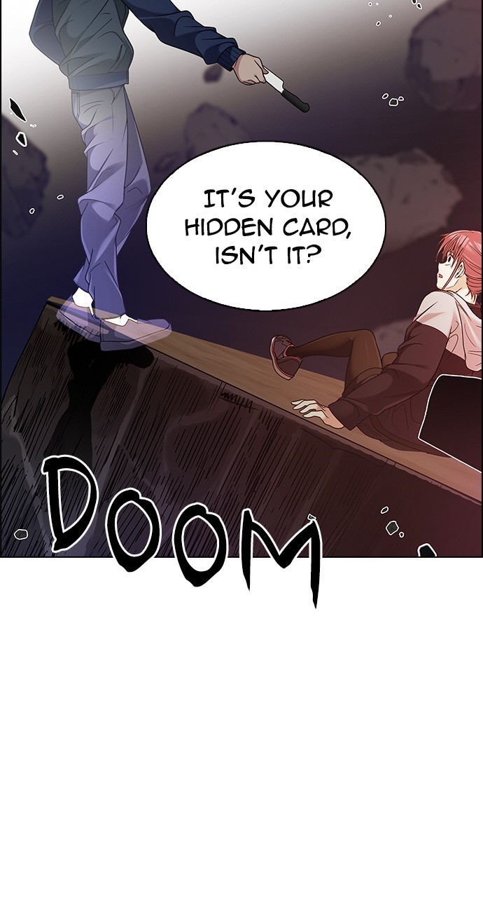 Read Dice en Manga Online