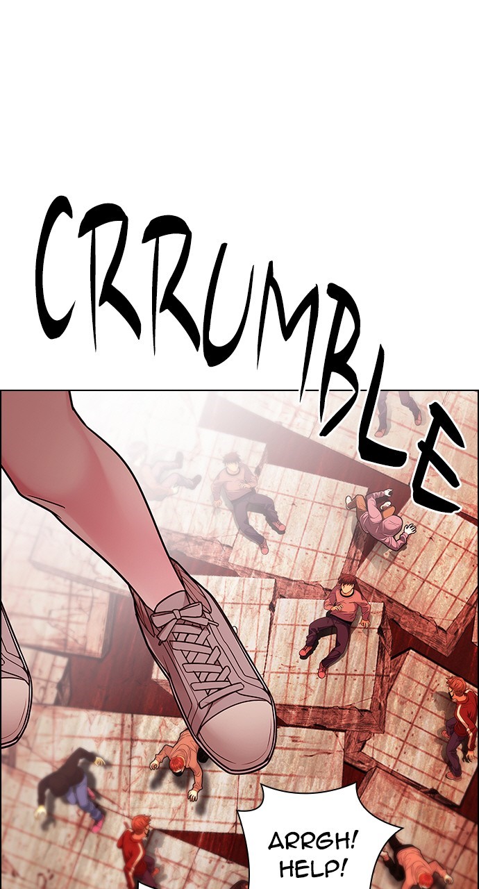 Read Dice en Manga Online