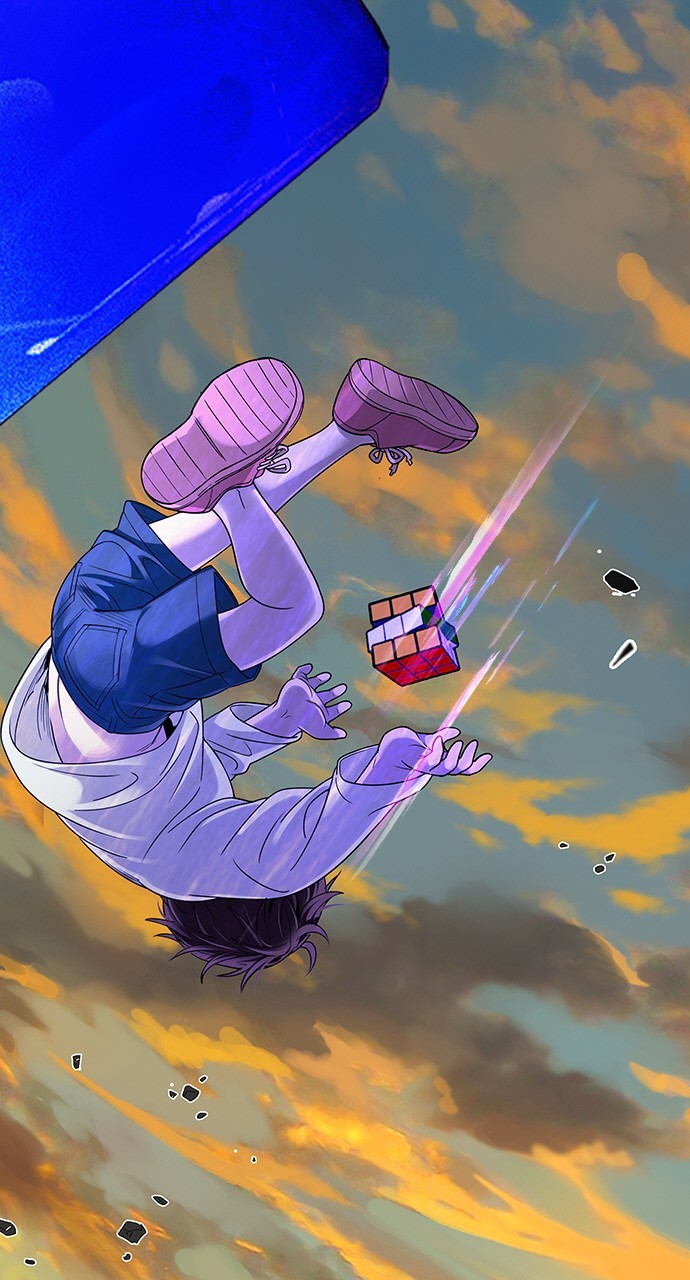 Read Dice en Manga Online