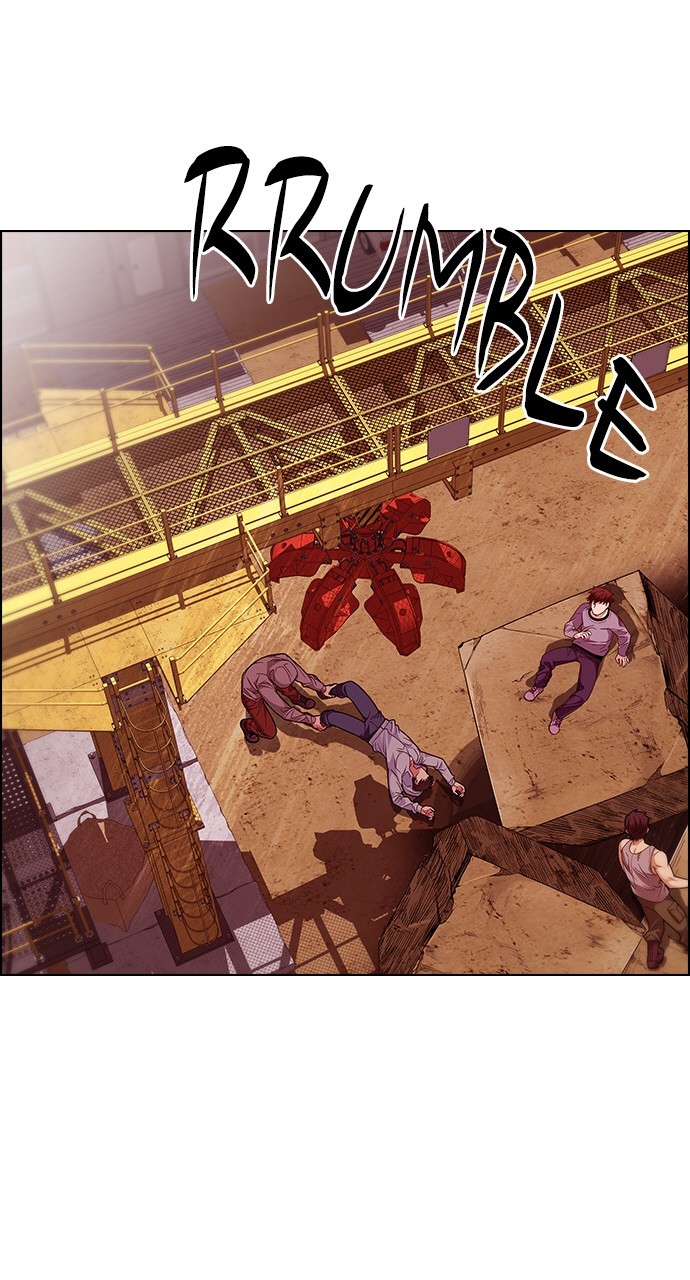 Read Dice en Manga Online