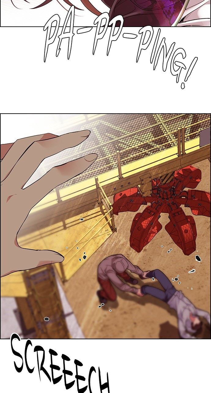 Read Dice en Manga Online