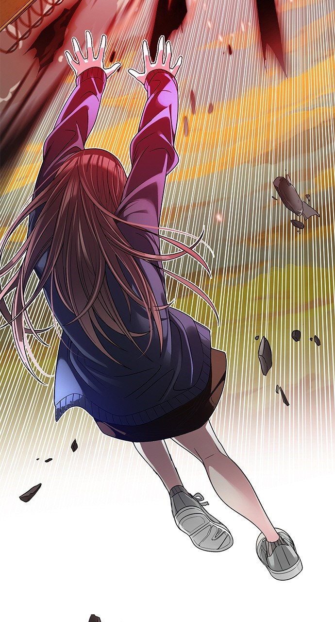 Read Dice en Manga Online