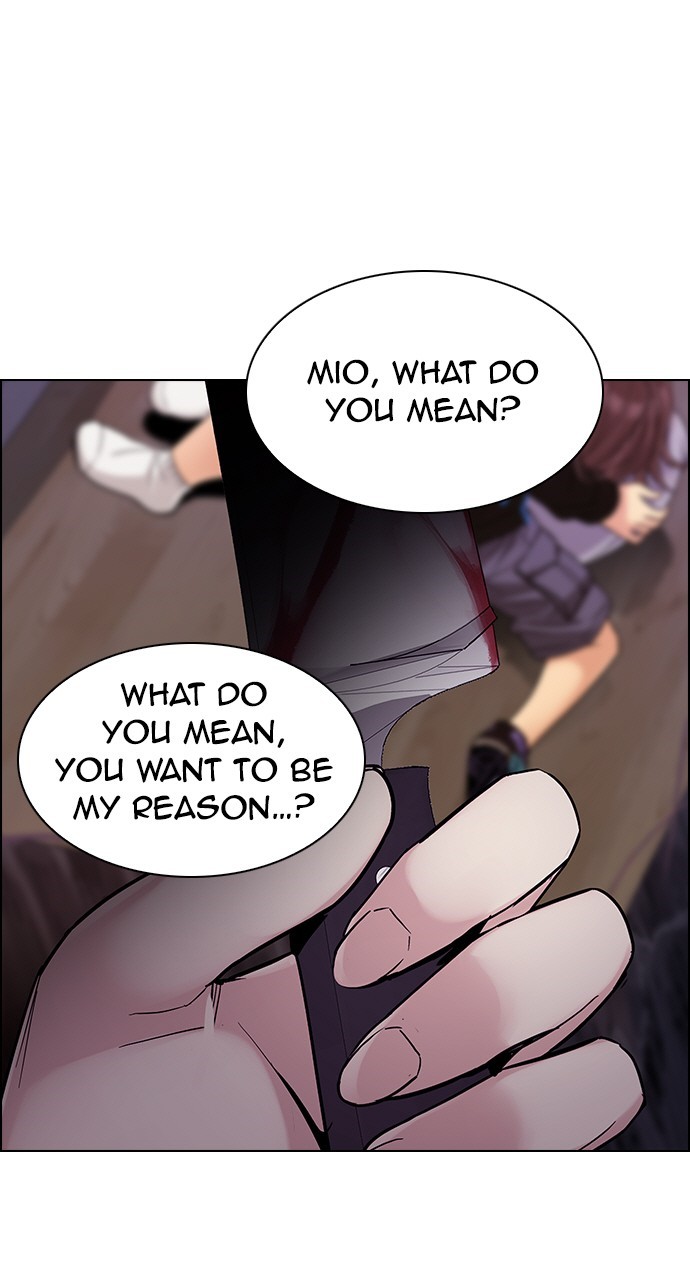 Read Dice en Manga Online