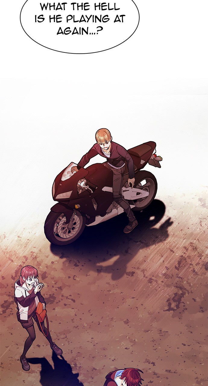 Read Dice en Manga Online