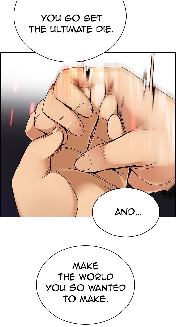 Read Dice en Manga Online
