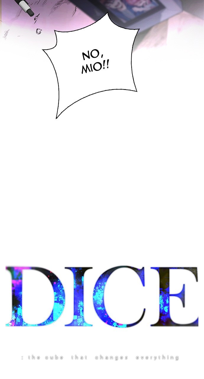Read Dice en Manga Online