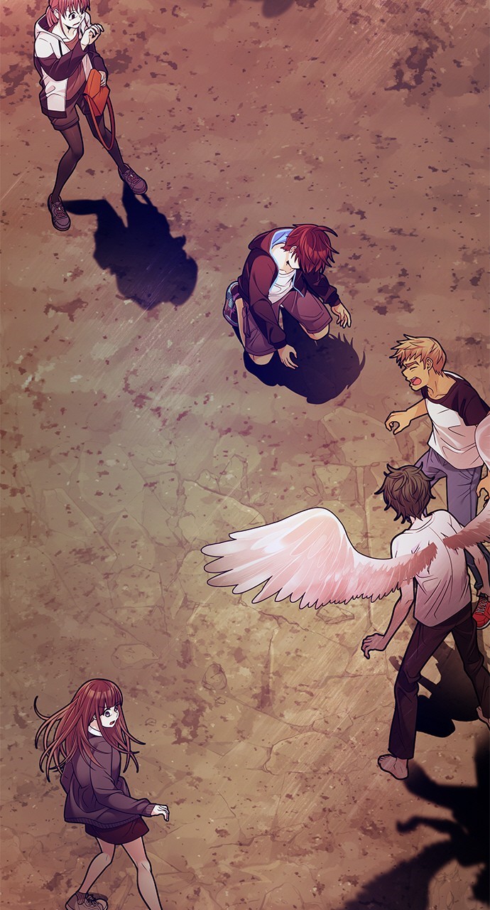 Read Dice en Manga Online