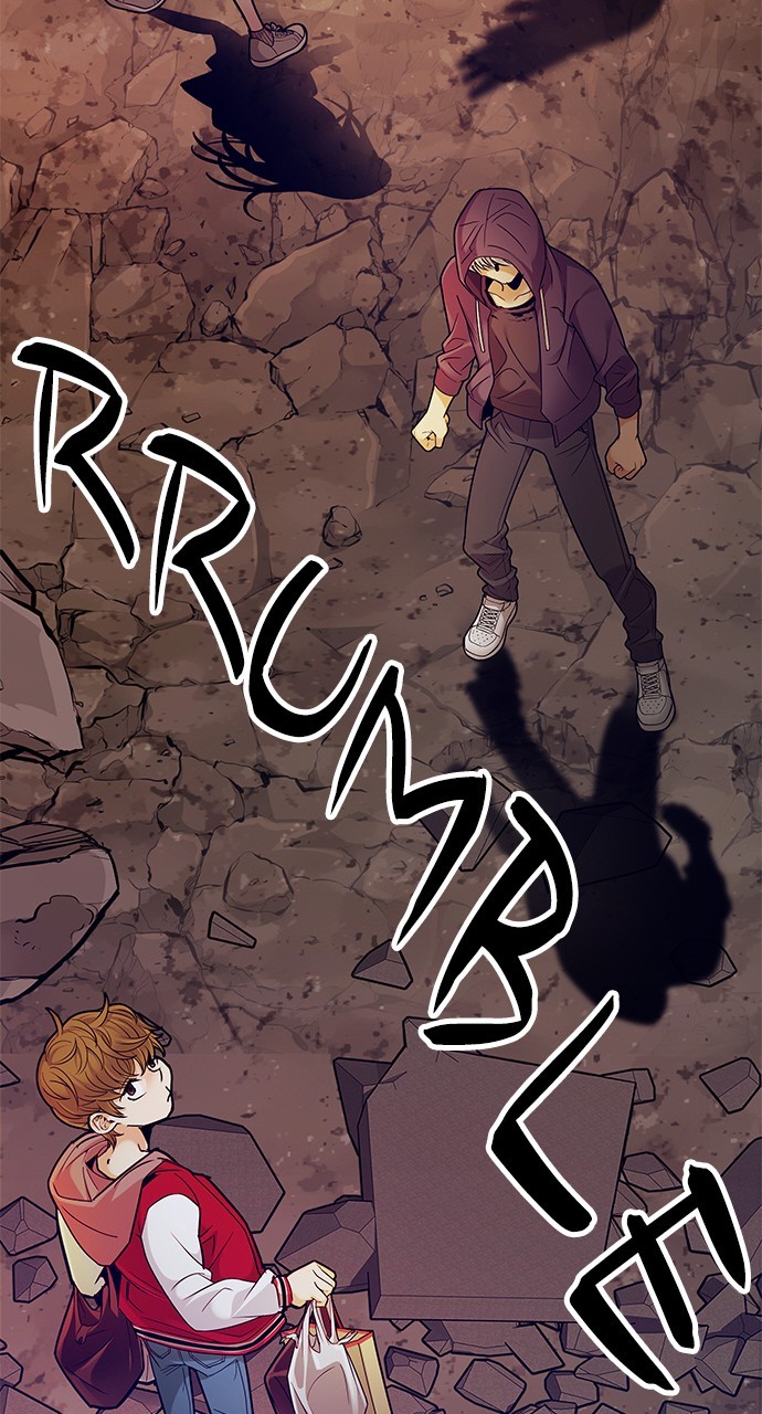 Read Dice en Manga Online