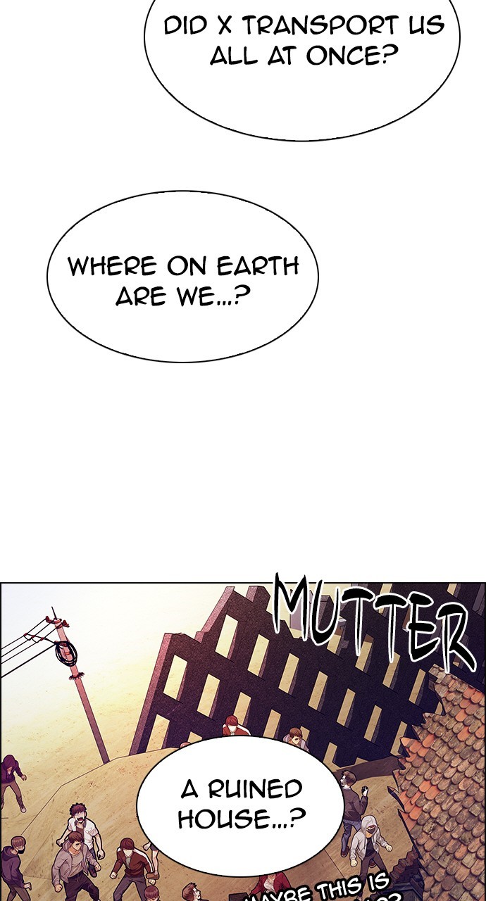 Read Dice en Manga Online