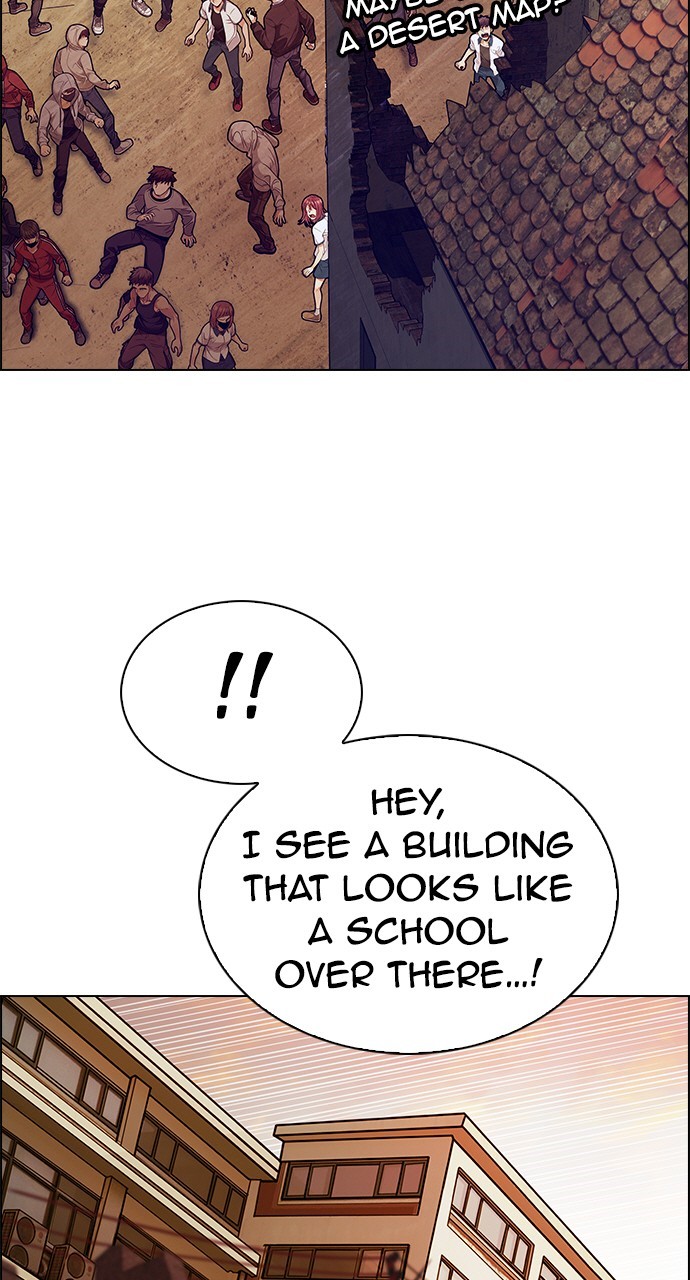 Read Dice en Manga Online