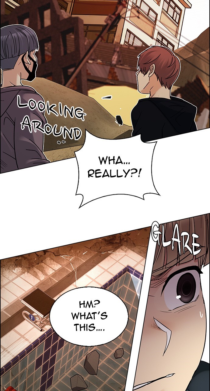Read Dice en Manga Online