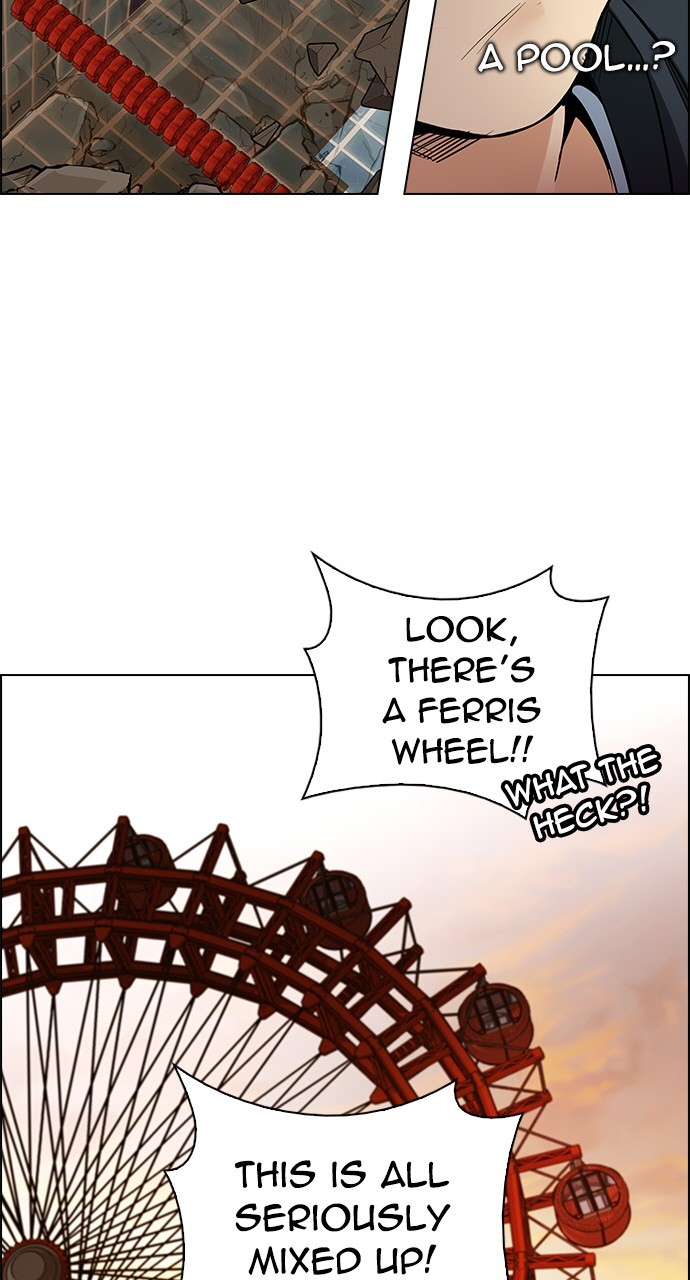 Read Dice en Manga Online