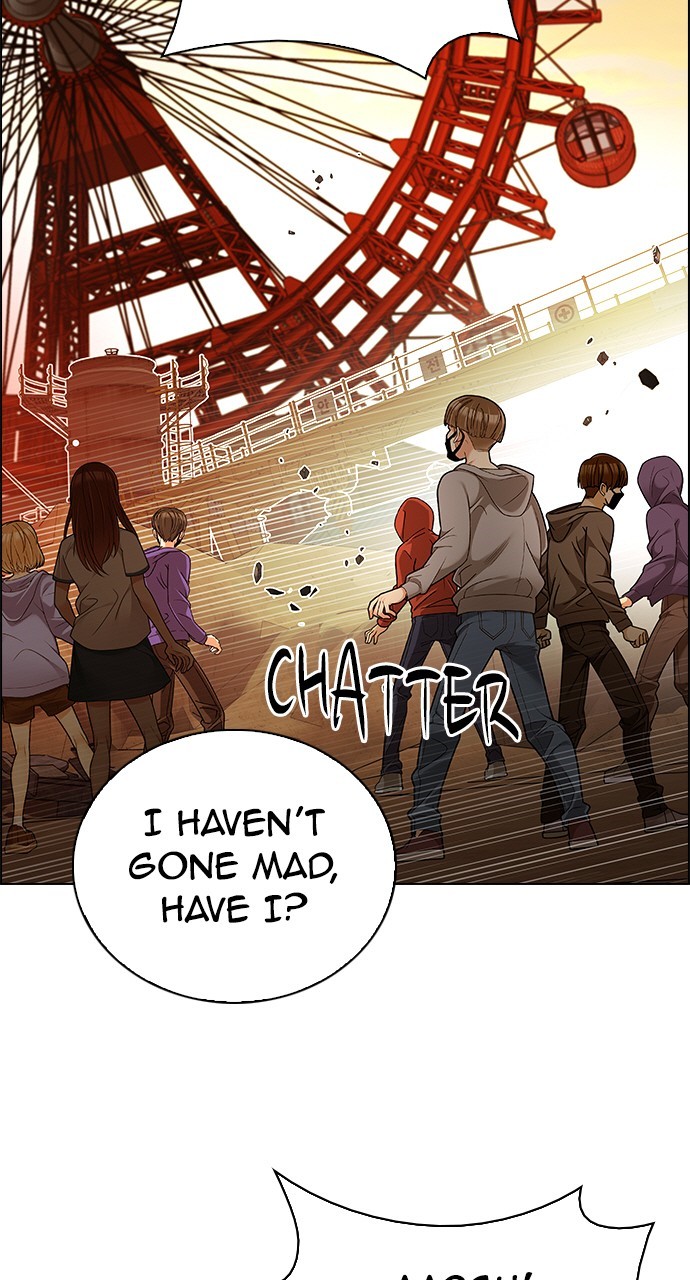 Read Dice en Manga Online