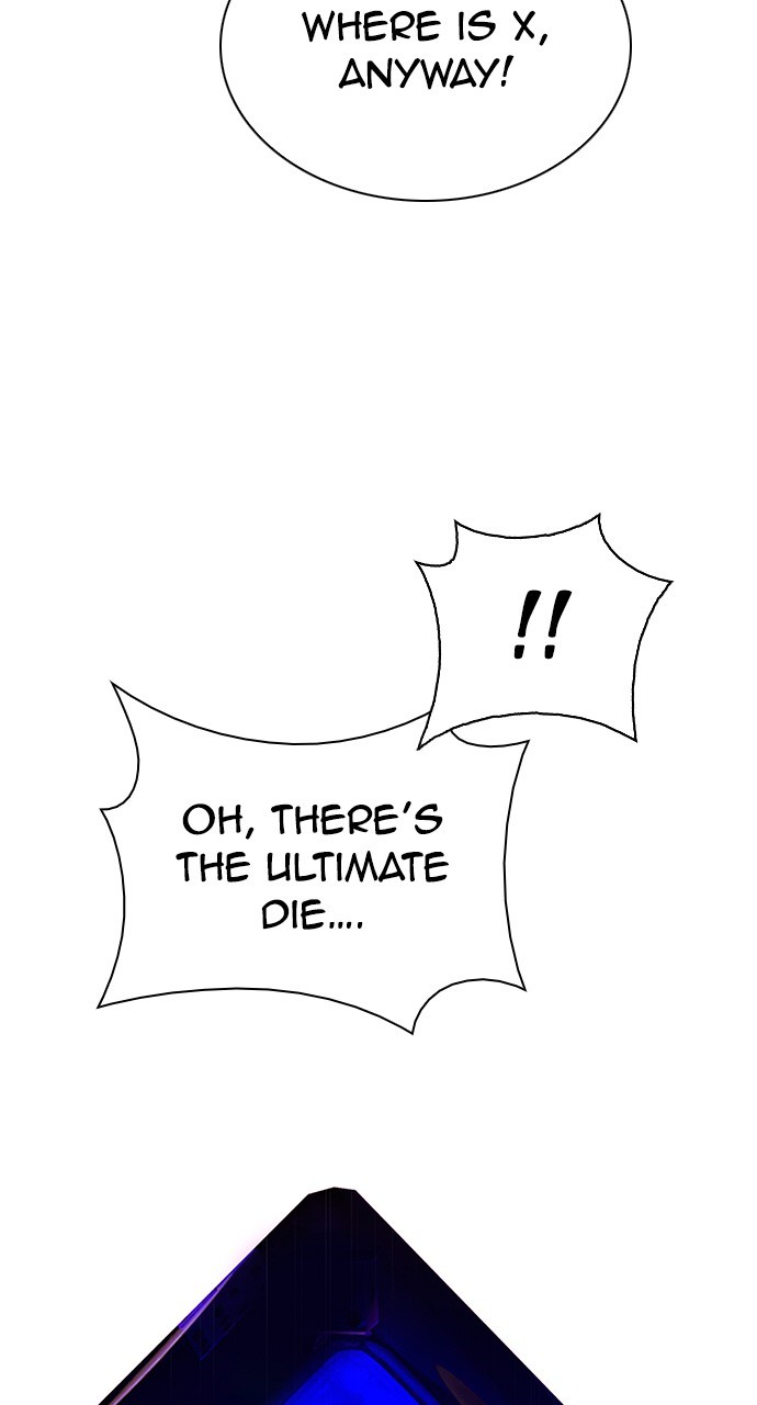 Read Dice en Manga Online