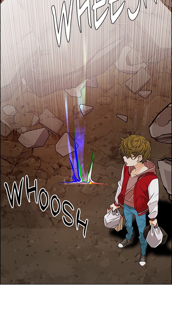 Read Dice en Manga Online