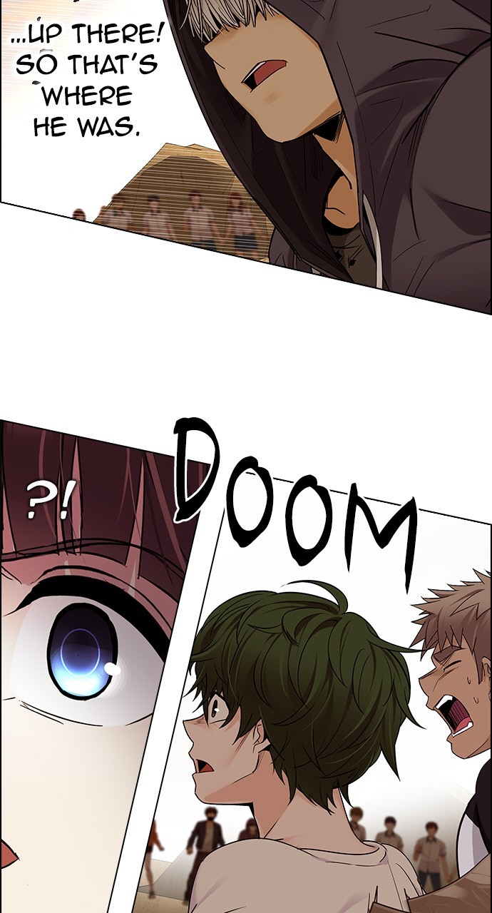 Read Dice en Manga Online