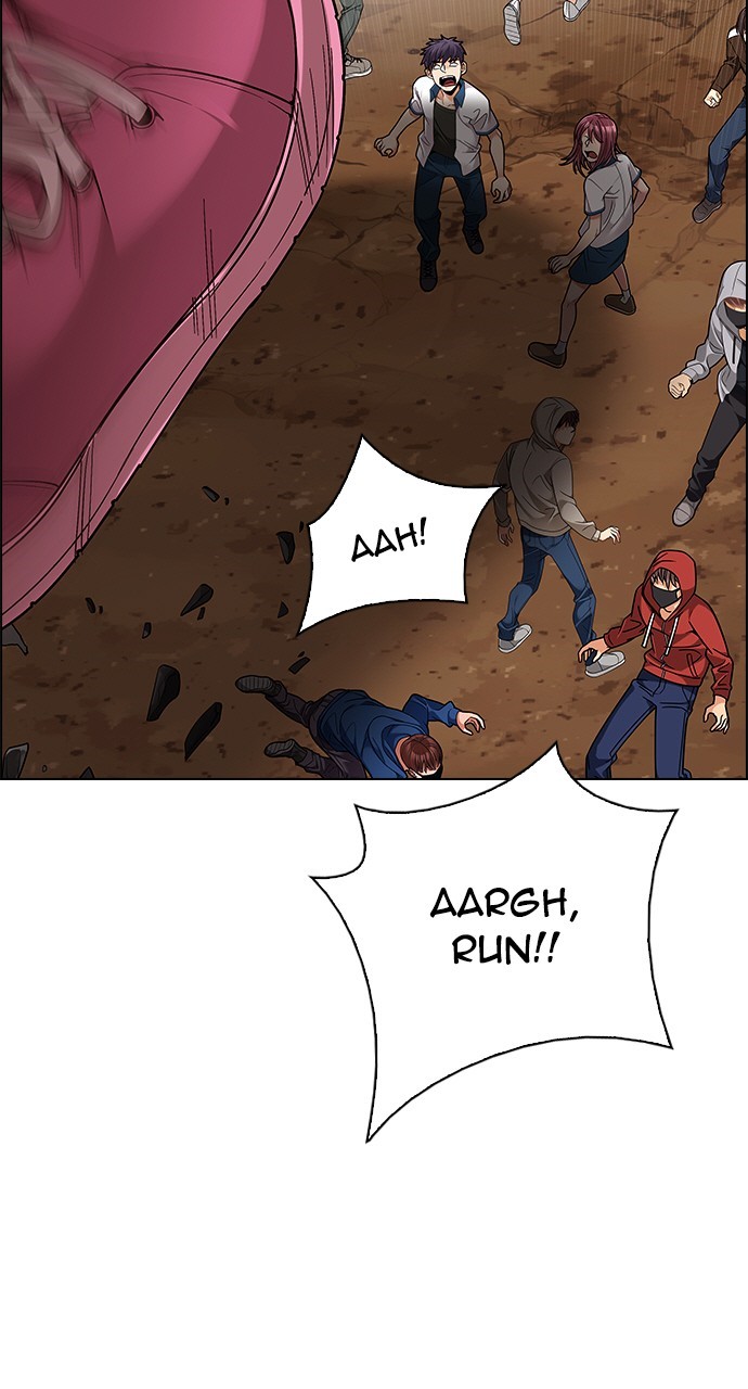 Read Dice en Manga Online