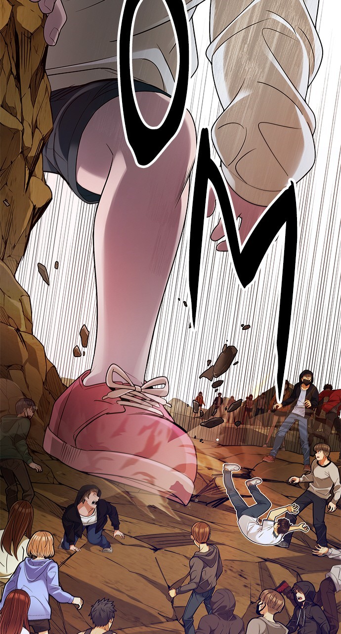 Read Dice en Manga Online