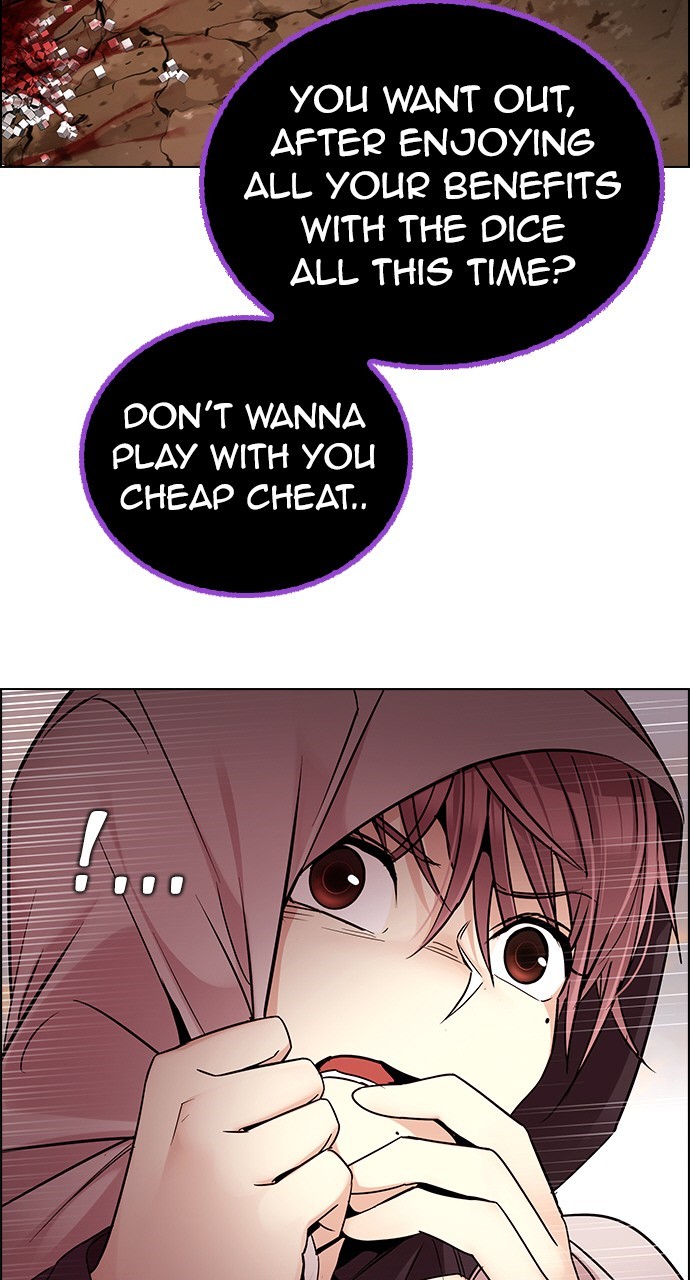 Read Dice en Manga Online