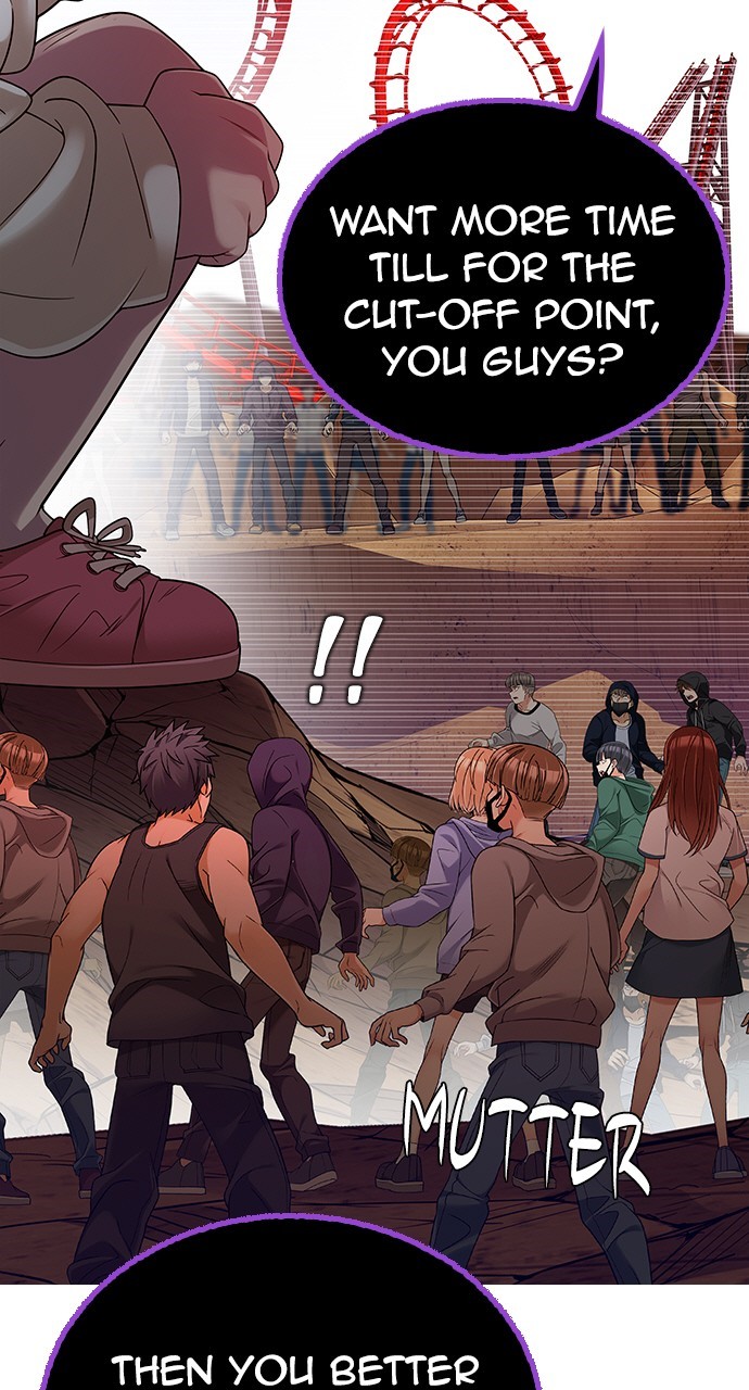 Read Dice en Manga Online