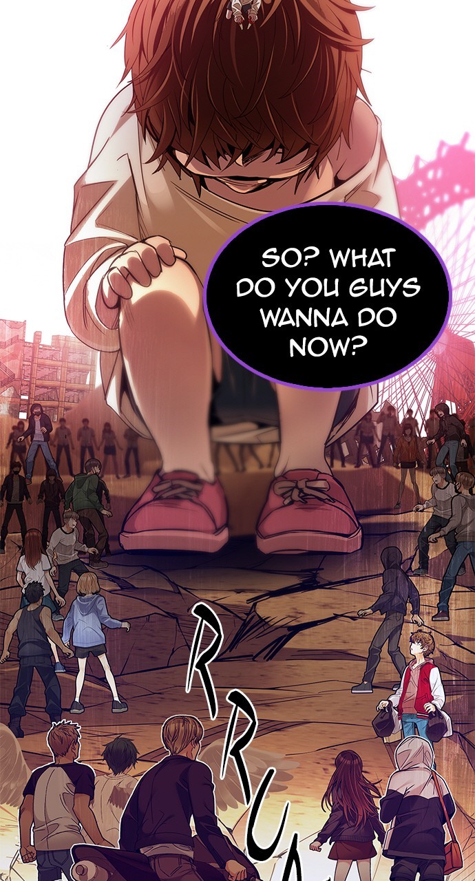 Read Dice en Manga Online