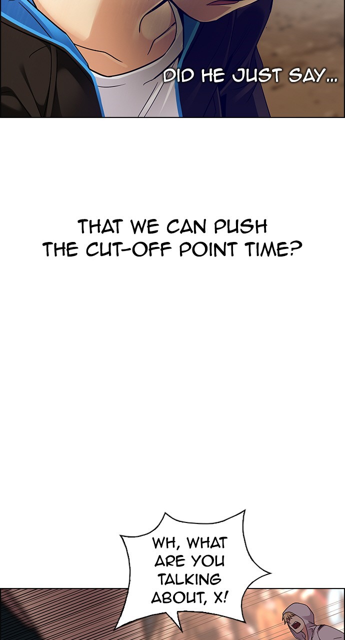 Read Dice en Manga Online