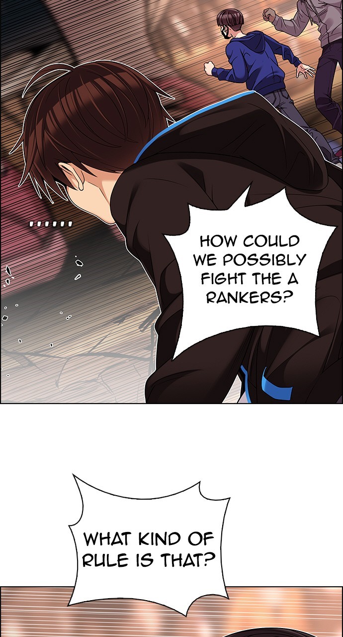 Read Dice en Manga Online