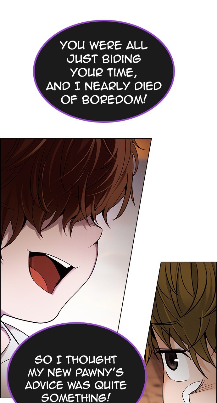 Read Dice en Manga Online