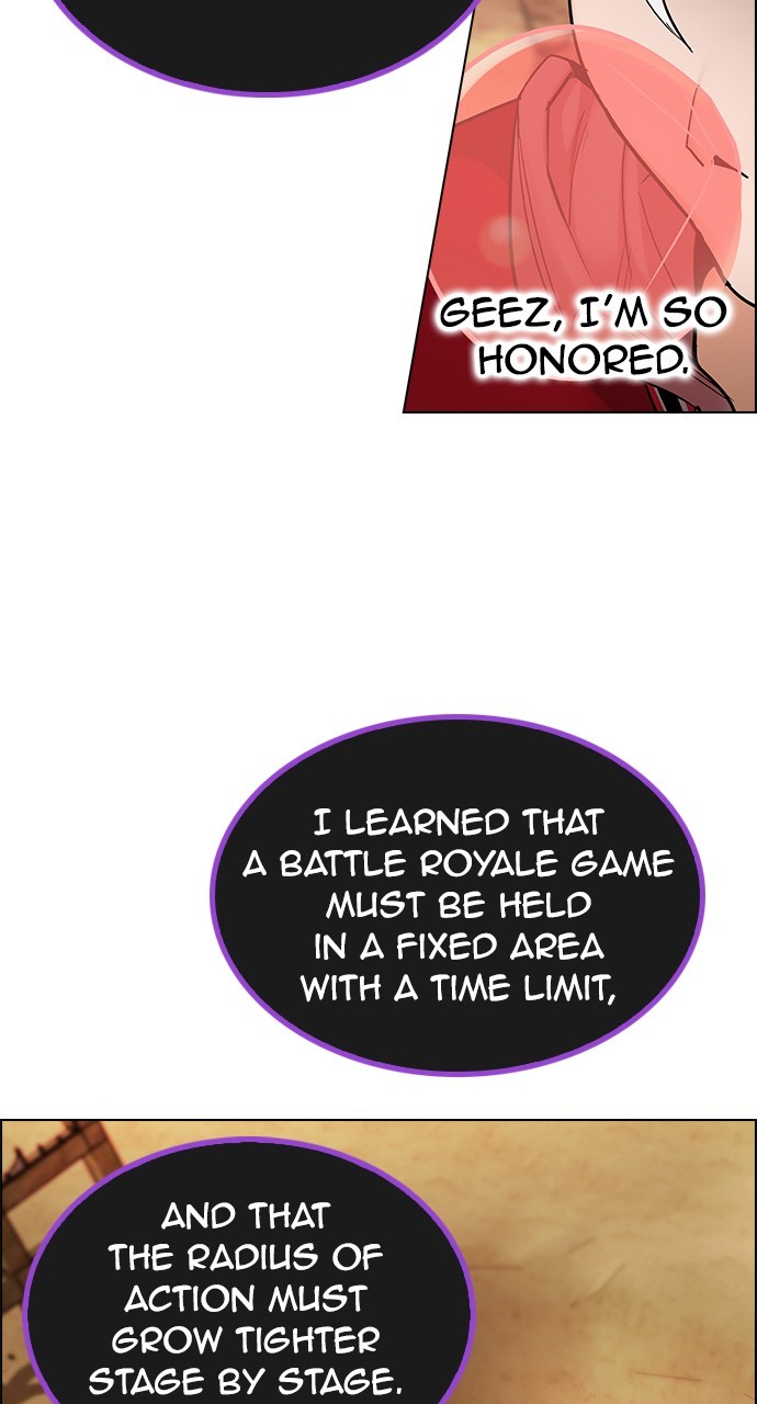 Read Dice en Manga Online
