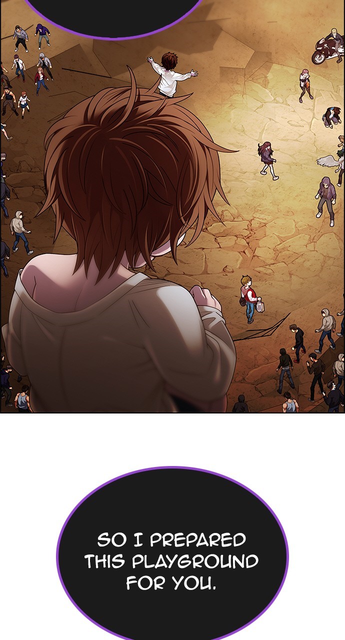 Read Dice en Manga Online