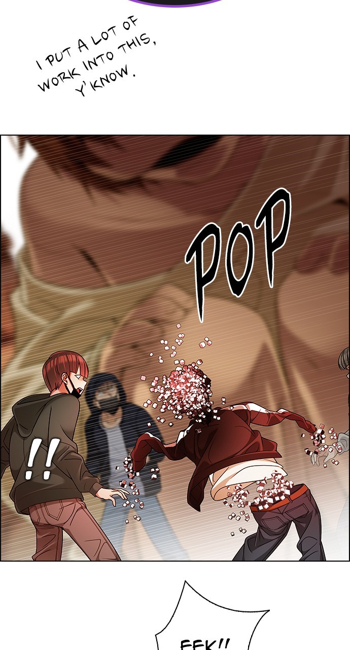 Read Dice en Manga Online