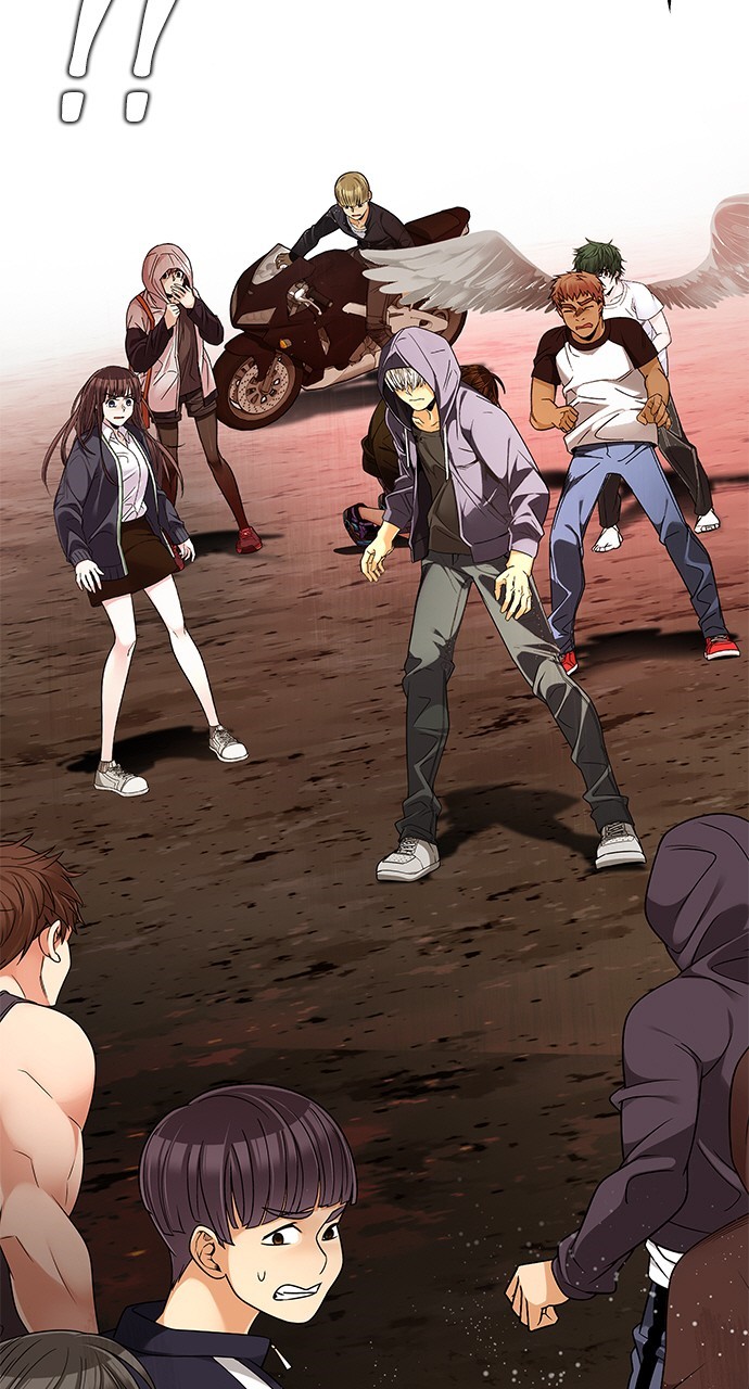 Read Dice en Manga Online