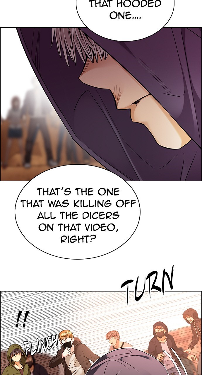 Read Dice en Manga Online