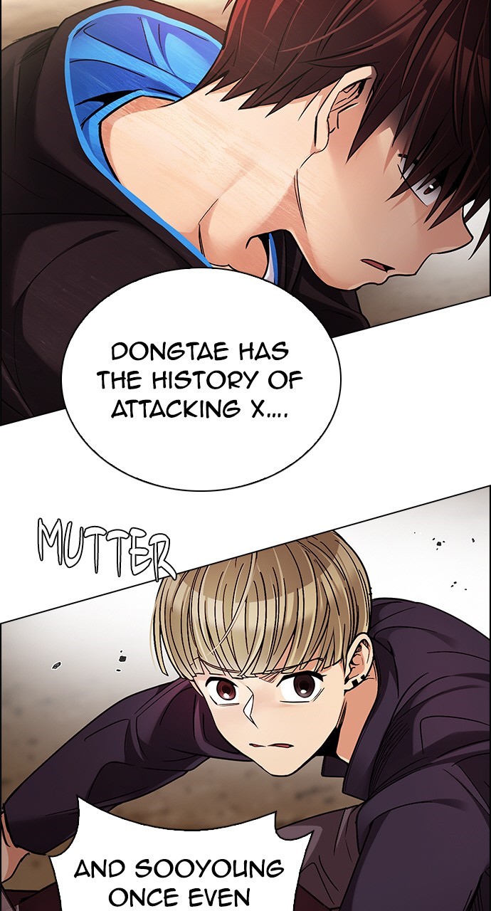 Read Dice en Manga Online